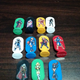 Illustration for article titled The Best 3D emCastlevania/em Is This Custom-Made Board Game